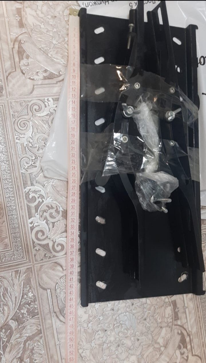 Новый кронштейн для телевизора