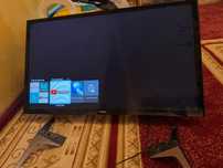 Продам Телевизор Samsung smart 32” 82 см