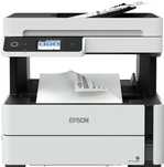 Мфу Epson M3170 принтер 3в1
