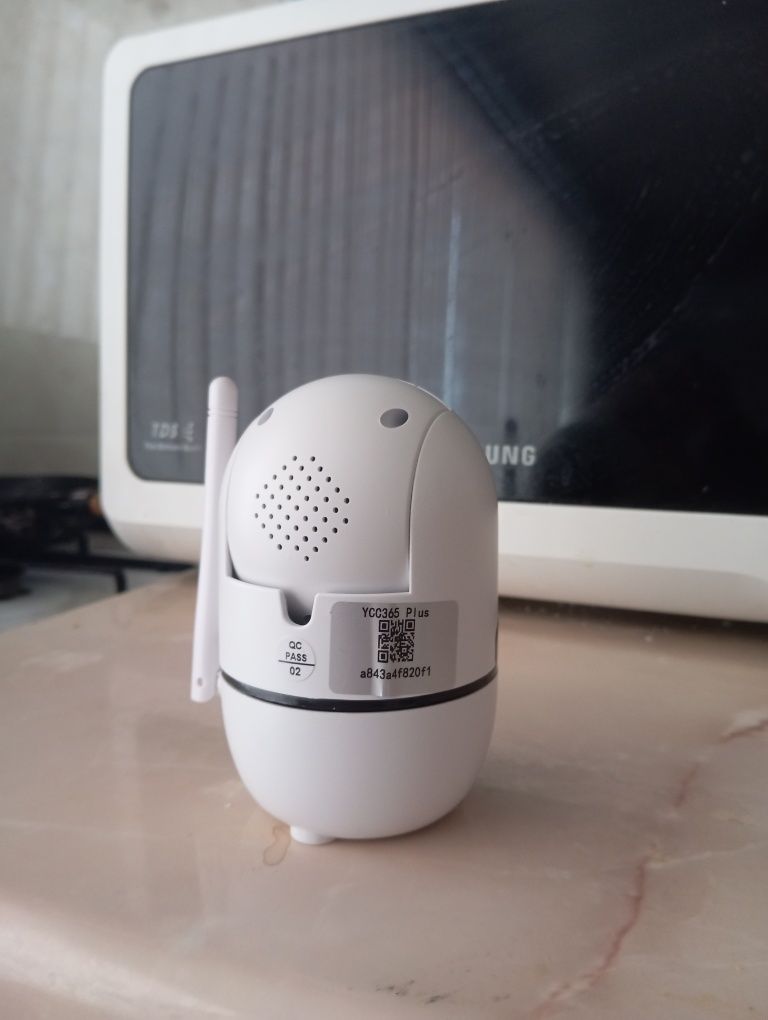 Камеры няня для.