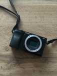 Sony a6000 камера