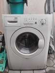 Продам стиральную машину Zanussi.