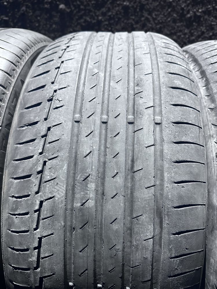 Шины 285/50R20 (4шт)