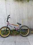 Продам Велосипед BMX