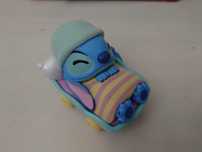 Stitch из Miniso бокса