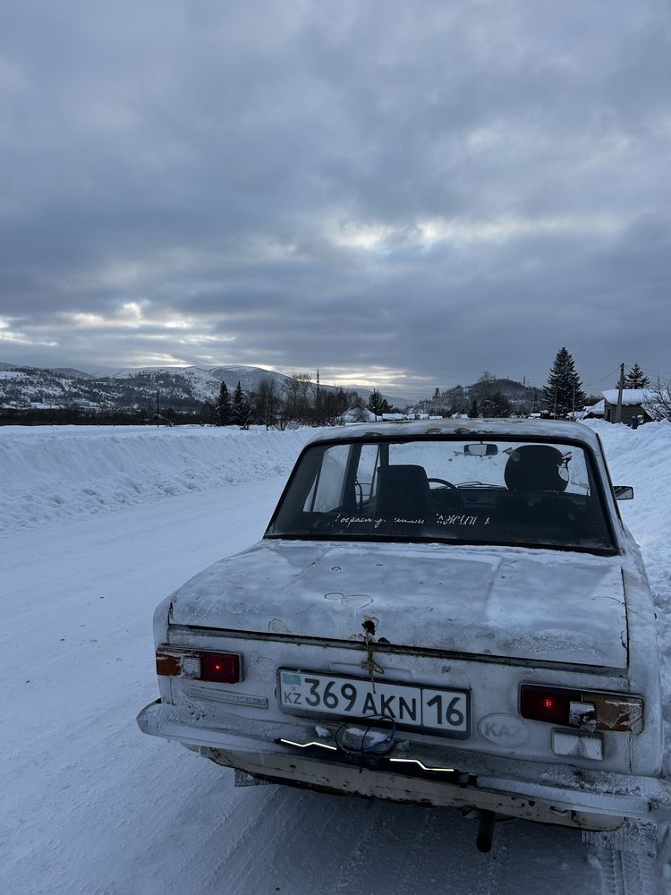 Продам Ваз 21011
