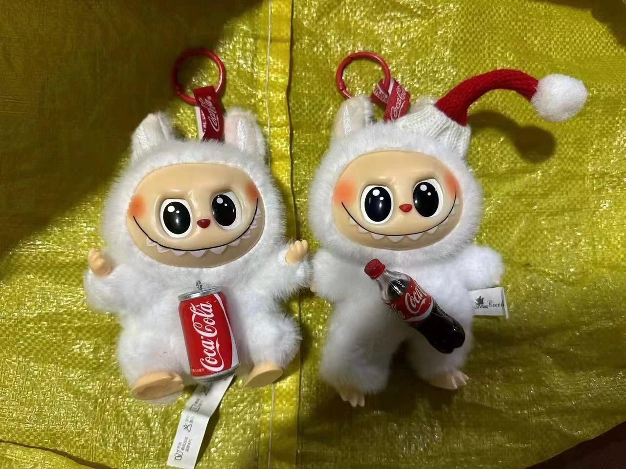 Игрушки мягкие 4500