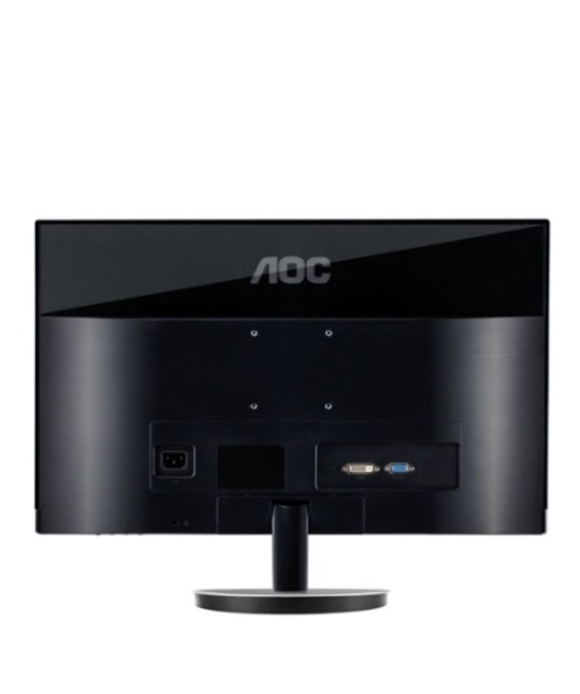 Продам LED монитор AOC 12269Vw, 22 дюйма