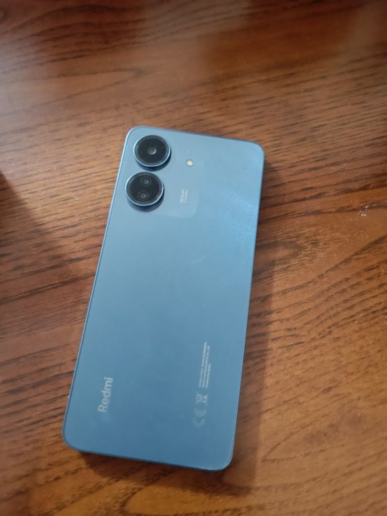 Продаж Redmi 13C 4/128