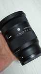 Объектив Sigma 16-28mm f/2.8 DG DN для Sony E