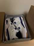 Air Jordan 4 & sb