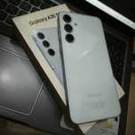 Samsung Galaxy A35 8/128Gb Новоишимка Нурсат 652904