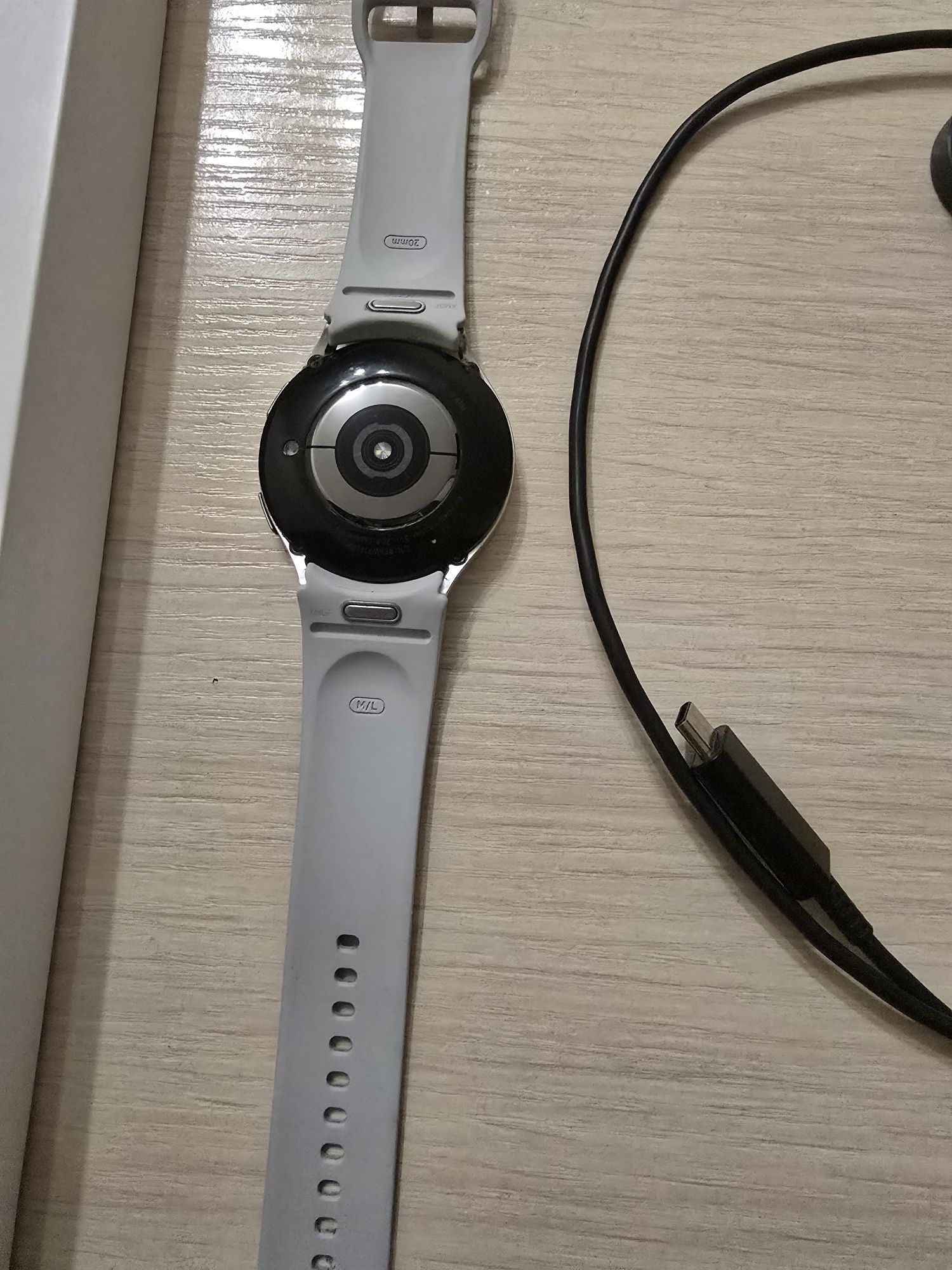 Смарт часы Samsung Galaxy