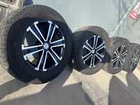 Диски 6х139.7 R18 (4шт)
