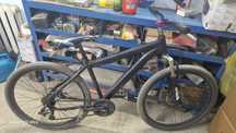 Продам велосипед Sprick 27.5