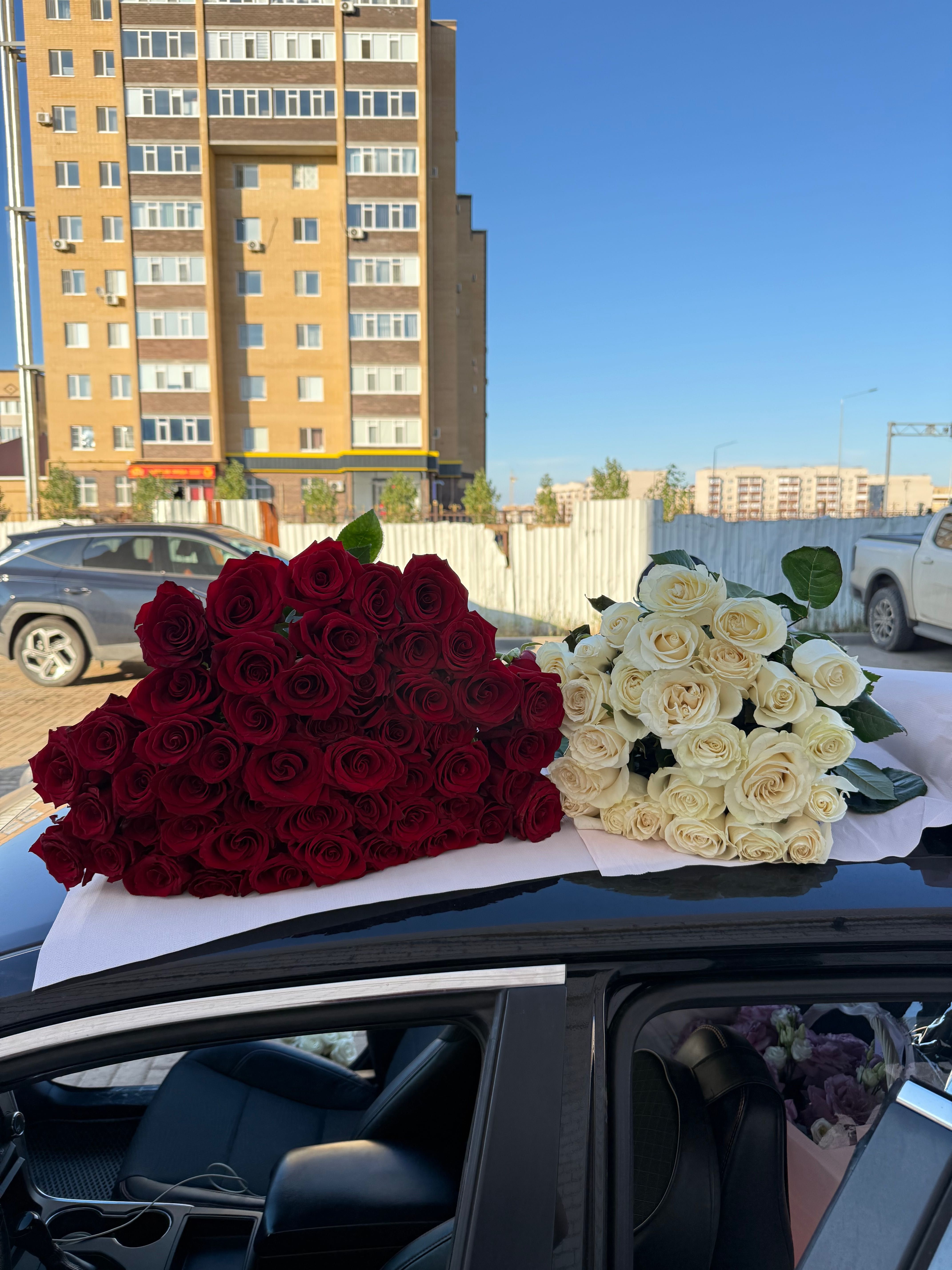 Цветы гулдер сатылады