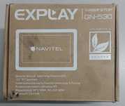 Автонавигатор Explay GN-530