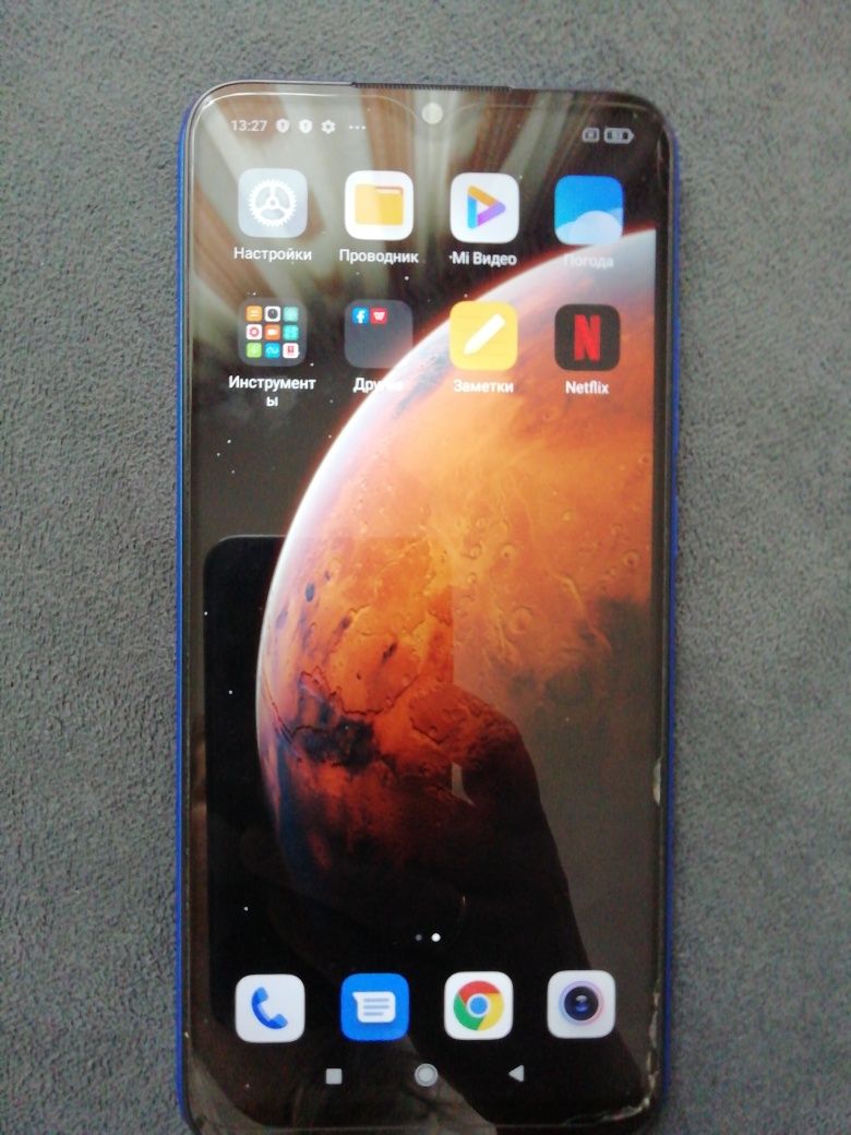 Продам телефон Redmi 9A