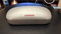 Carrera Forever Mine (Оригинал)