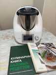 Кухонный комбайн Термомикс ТМ5