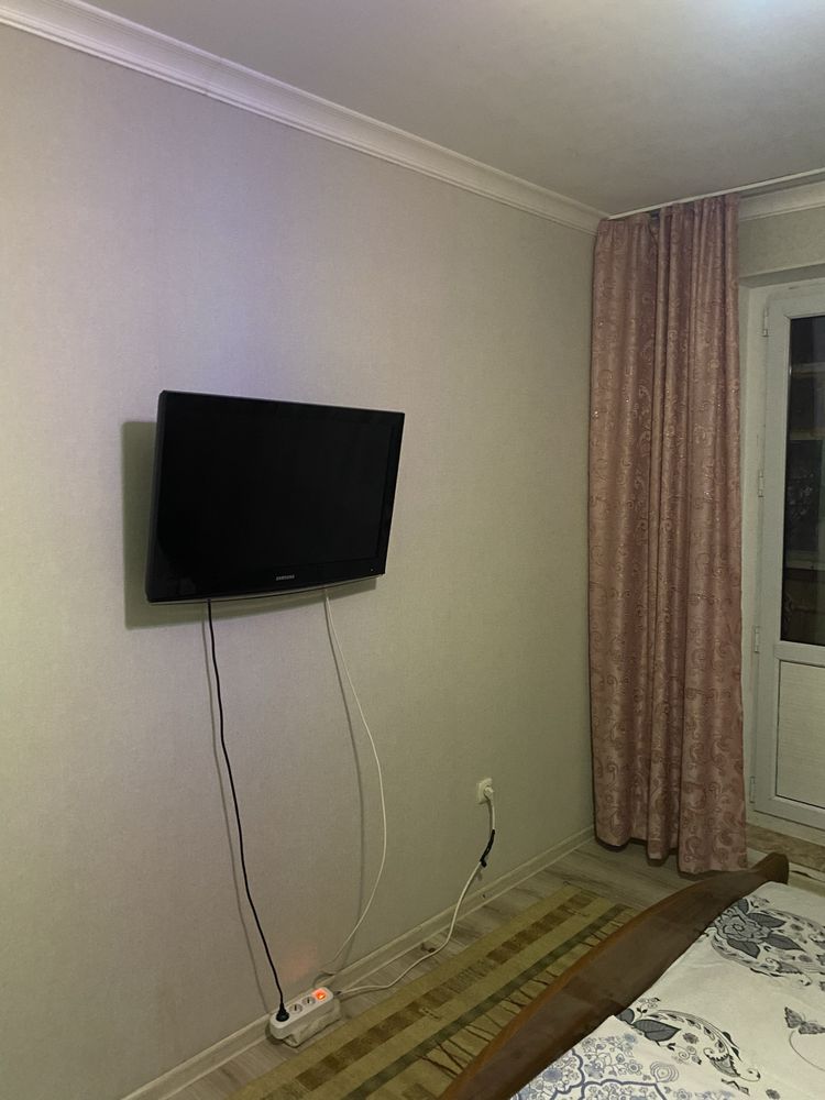 Сдам 2 комнатную квартиру рн Алтая