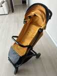 Продам коляску Anex Air Х