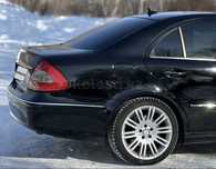 Продам диски на мерседес w211
