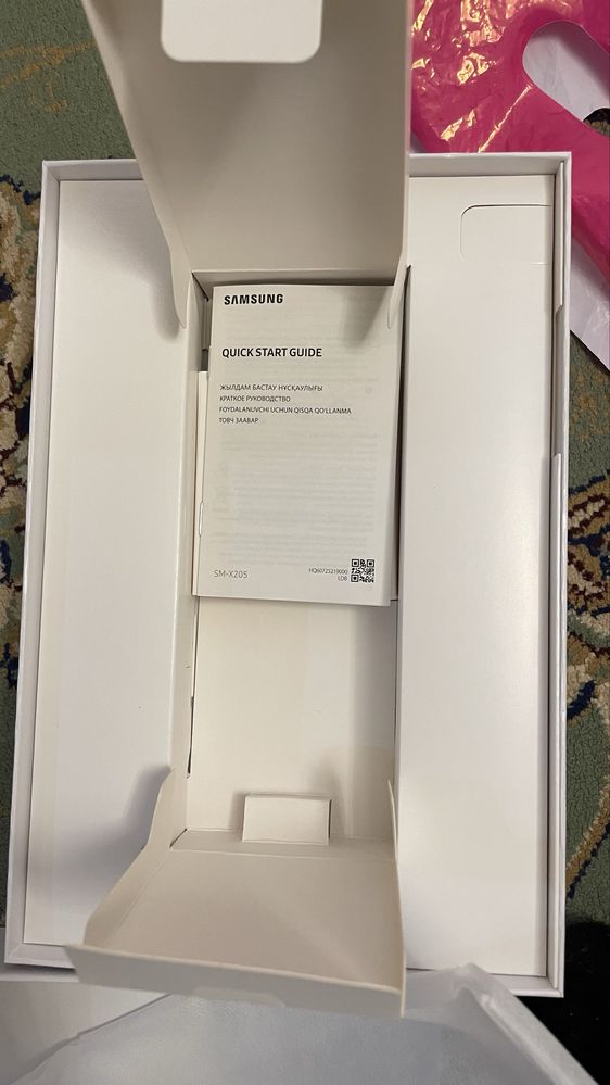 Galaxy Tab A8. Хорошем состояние. Продам или обмен на смартфон
