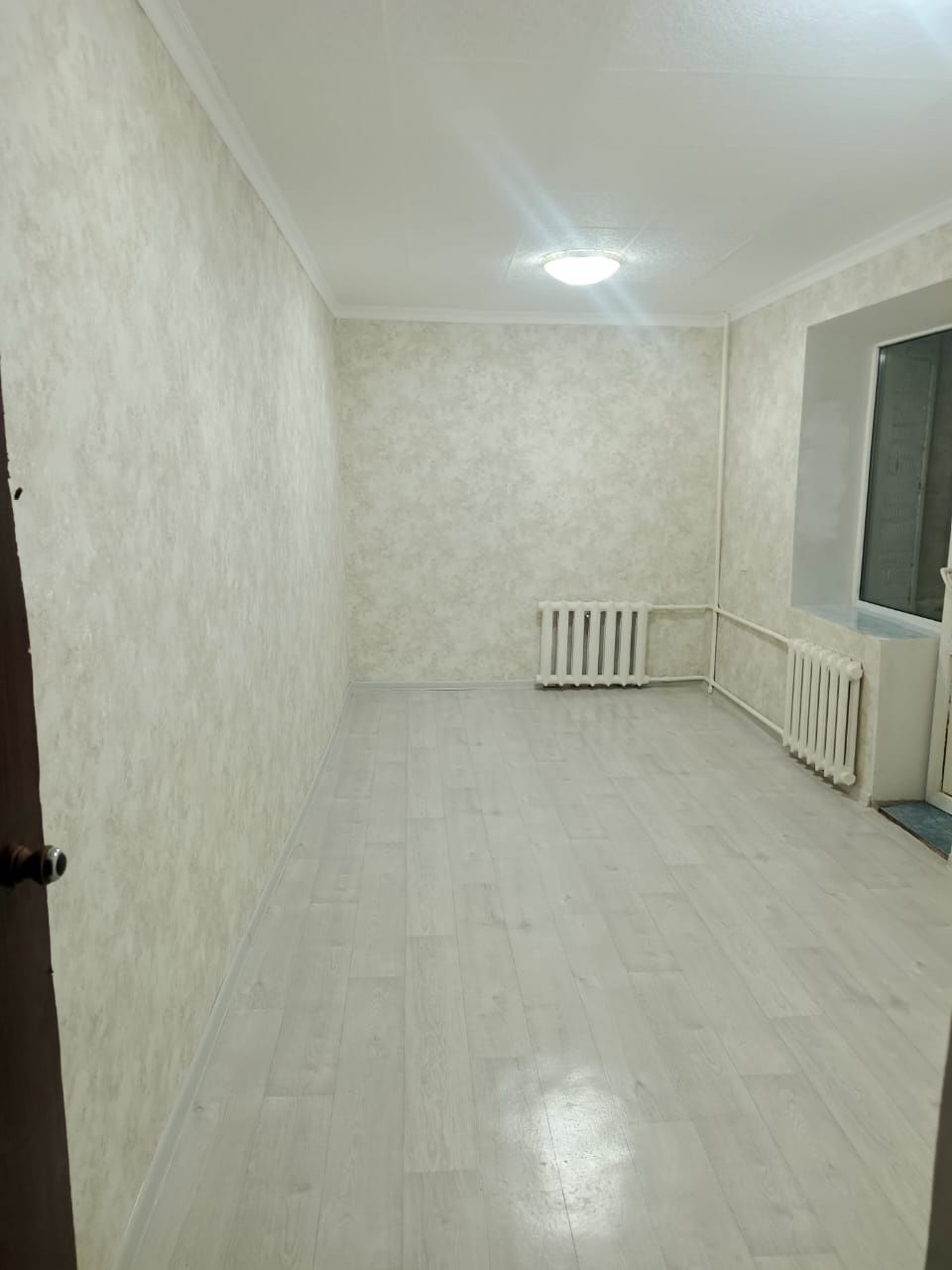 Комната в общежитии