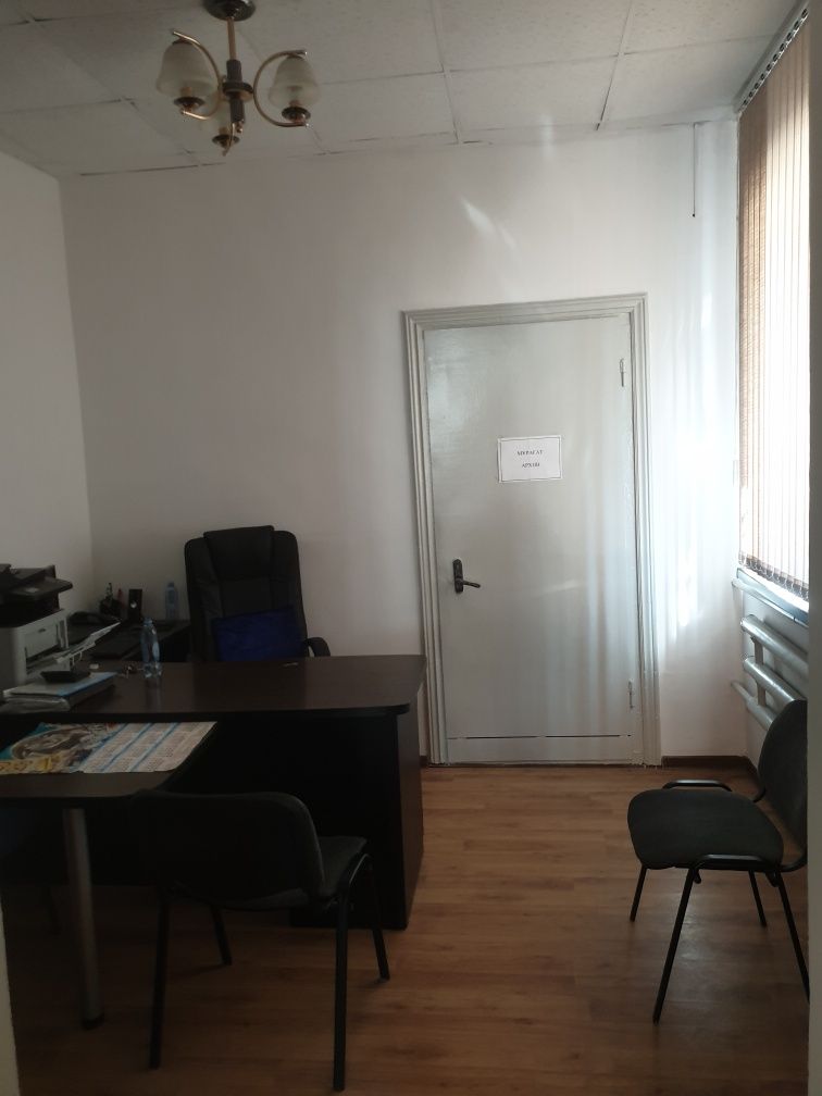 Продам здание по улице Жангельдина
