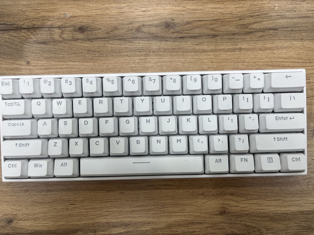 Клавиатура anne pro 2