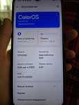 Продам смартфон OPPO A57s 4/128GB Starry Black