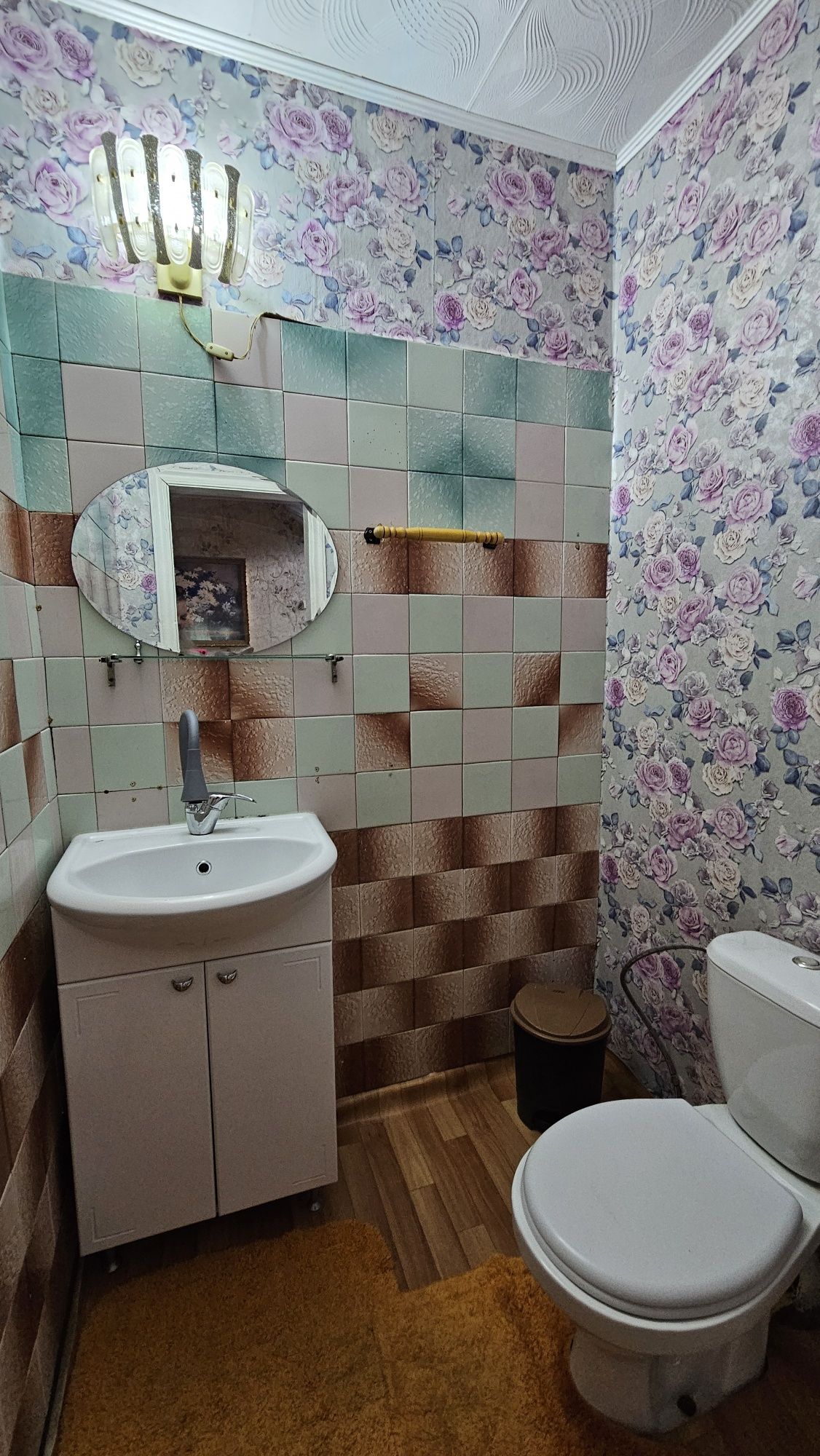 Продам 2х этажный дом с. Кожохово