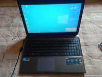 Ноутбук Асус intel pentium