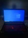 Игровой ноутбук Acer nitro 5
