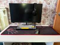 Игровой компьютер RTX 2060, 6GB видеопамять, 16GB оперативная