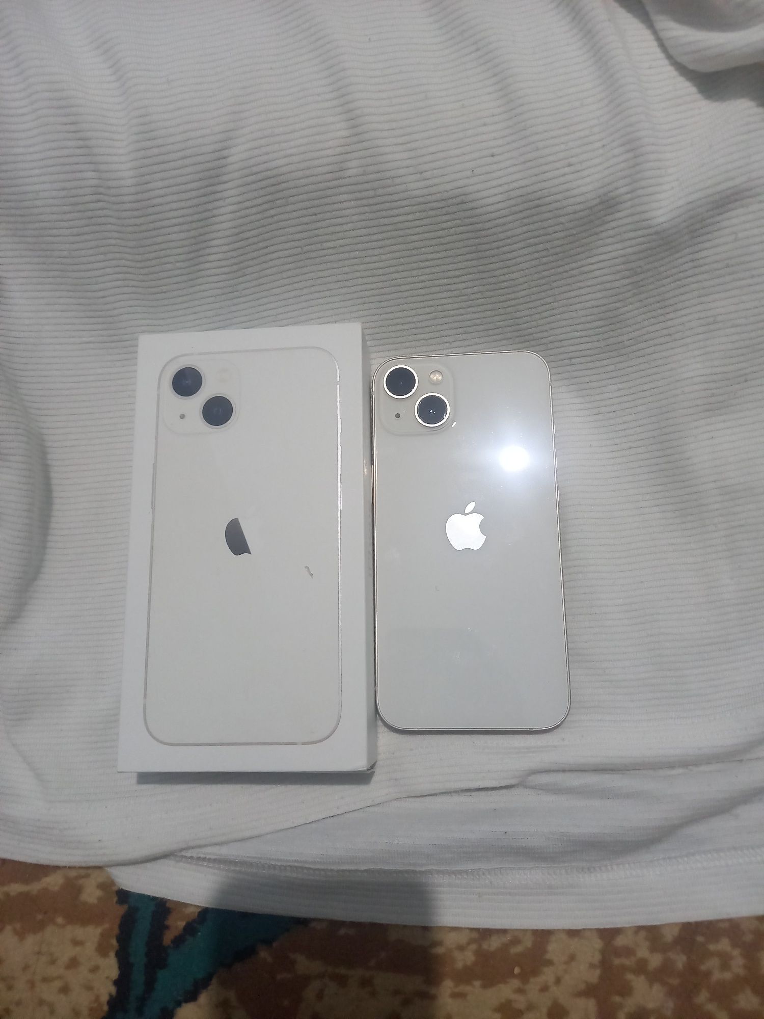 Iphone  13 128 гб