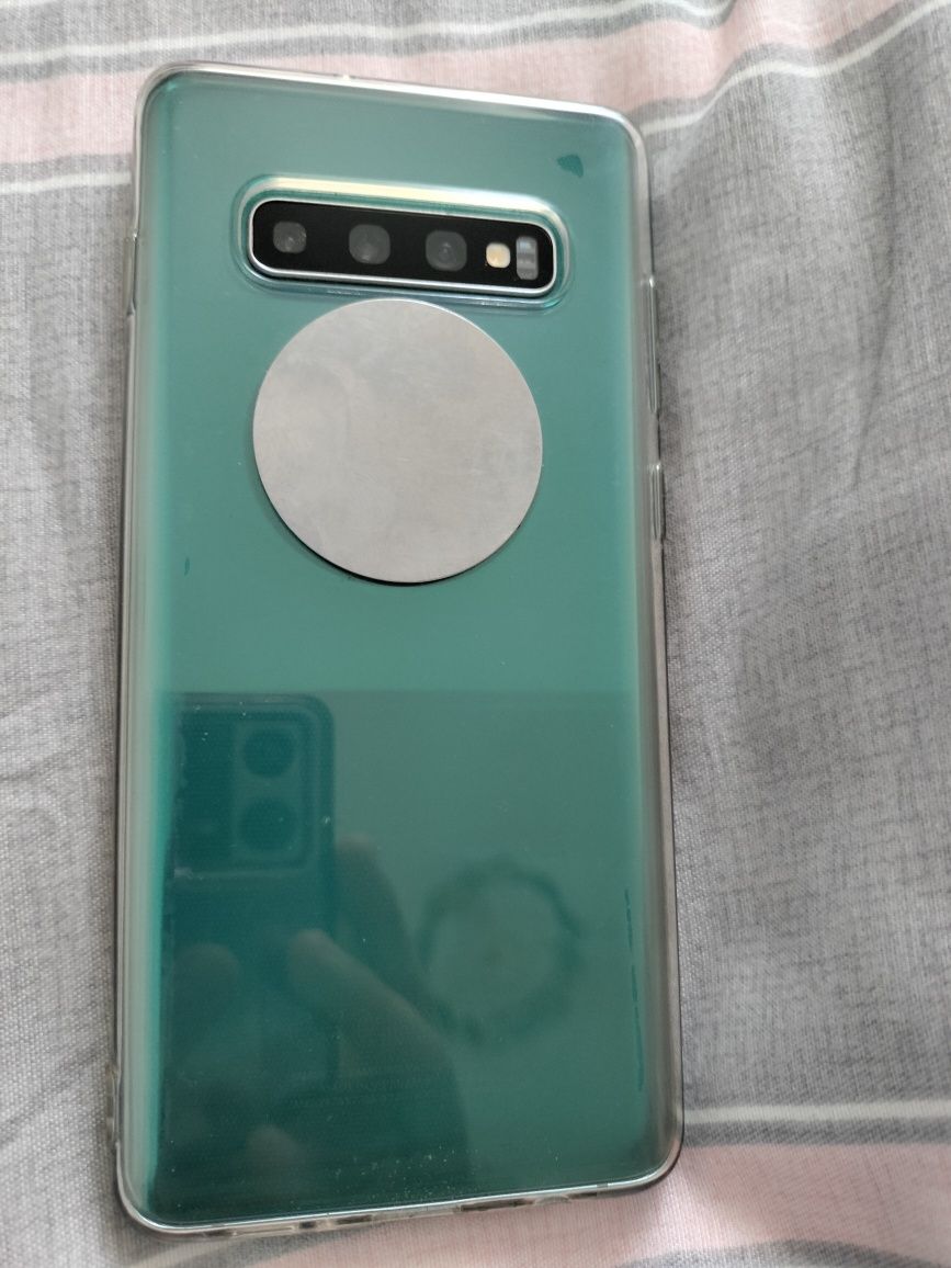 Samsung S 10 plus