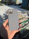 Google Pixel 4 sorta smokey