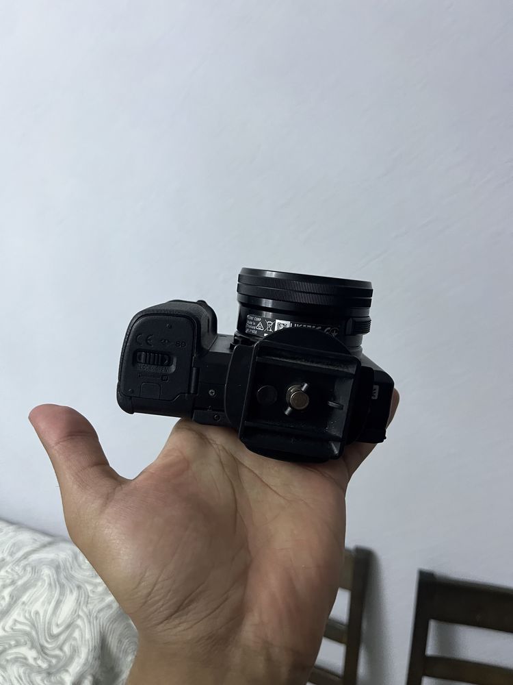 Sony Alpha a6400
