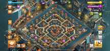 Clash of clans 17 тх 17 th