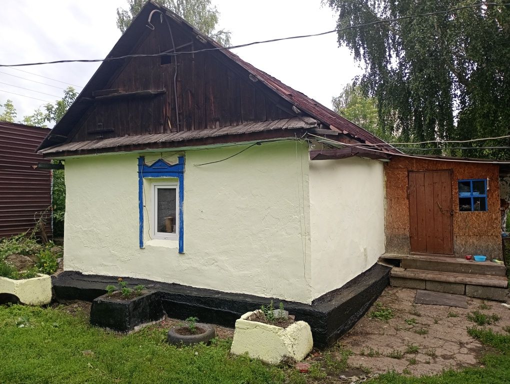 Продам Дом 1 5 поселок Белоусовка,