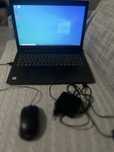 Ноутбук Lenovo IdeaPad 320-15 IKBN (80 XL 03 PPRK)
