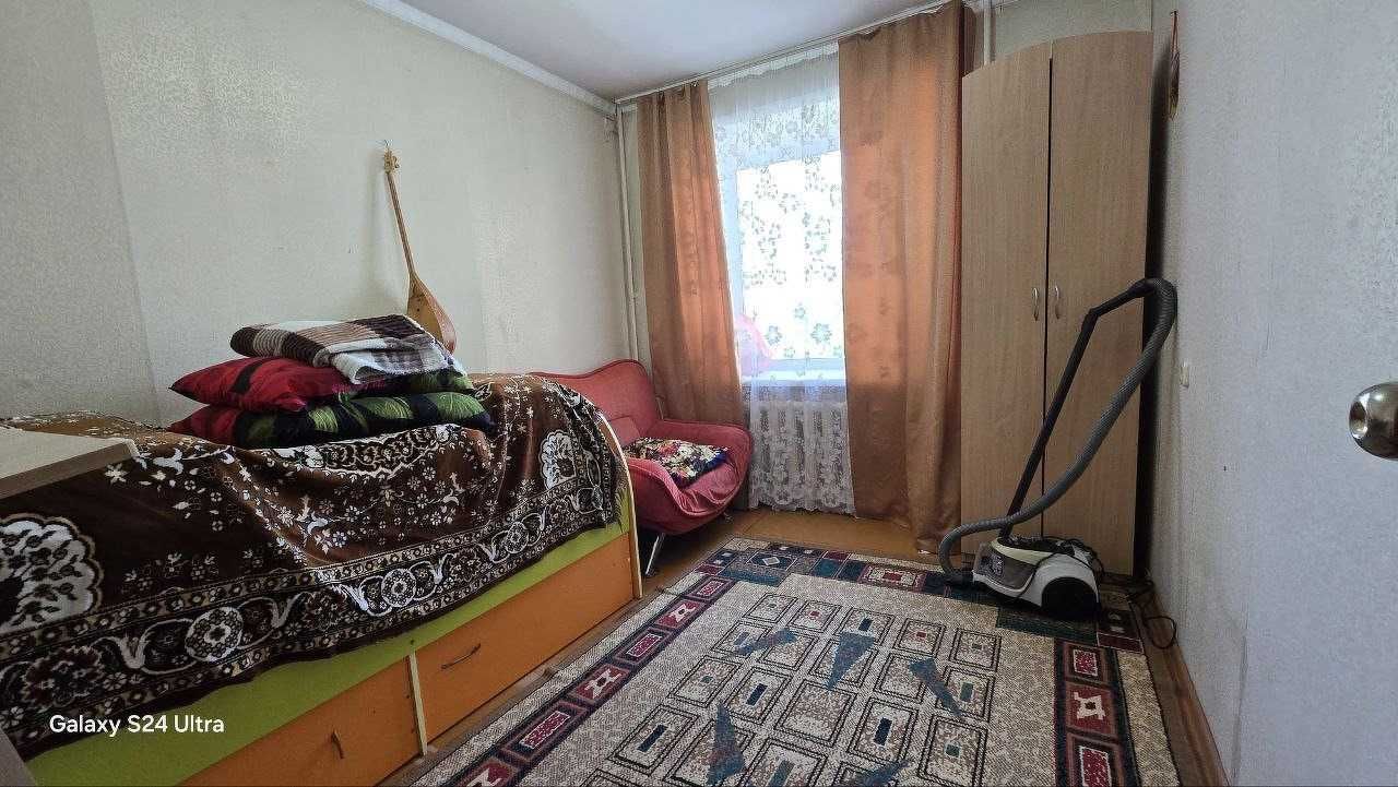 3-комн. квартира. ул. Каирбекова, д. 351 к1