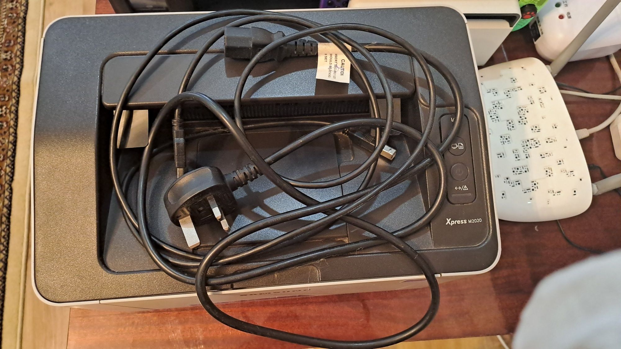 Принтер Samsung Xpress M2020