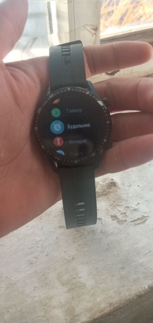 cmart Huawei watch GT9 ultra