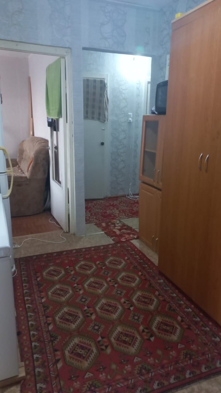 Сдам 3 КВ 20 мкр 120 тыс+ ком 7/9