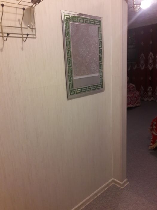 1к кв, 5-1 этаж3,КЛЮЧ НЕ ВОЗИТЬ,по часам,ночь ,Wifi.Актау