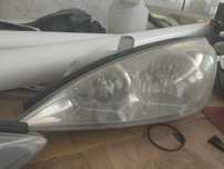 Фары камри 30 LE