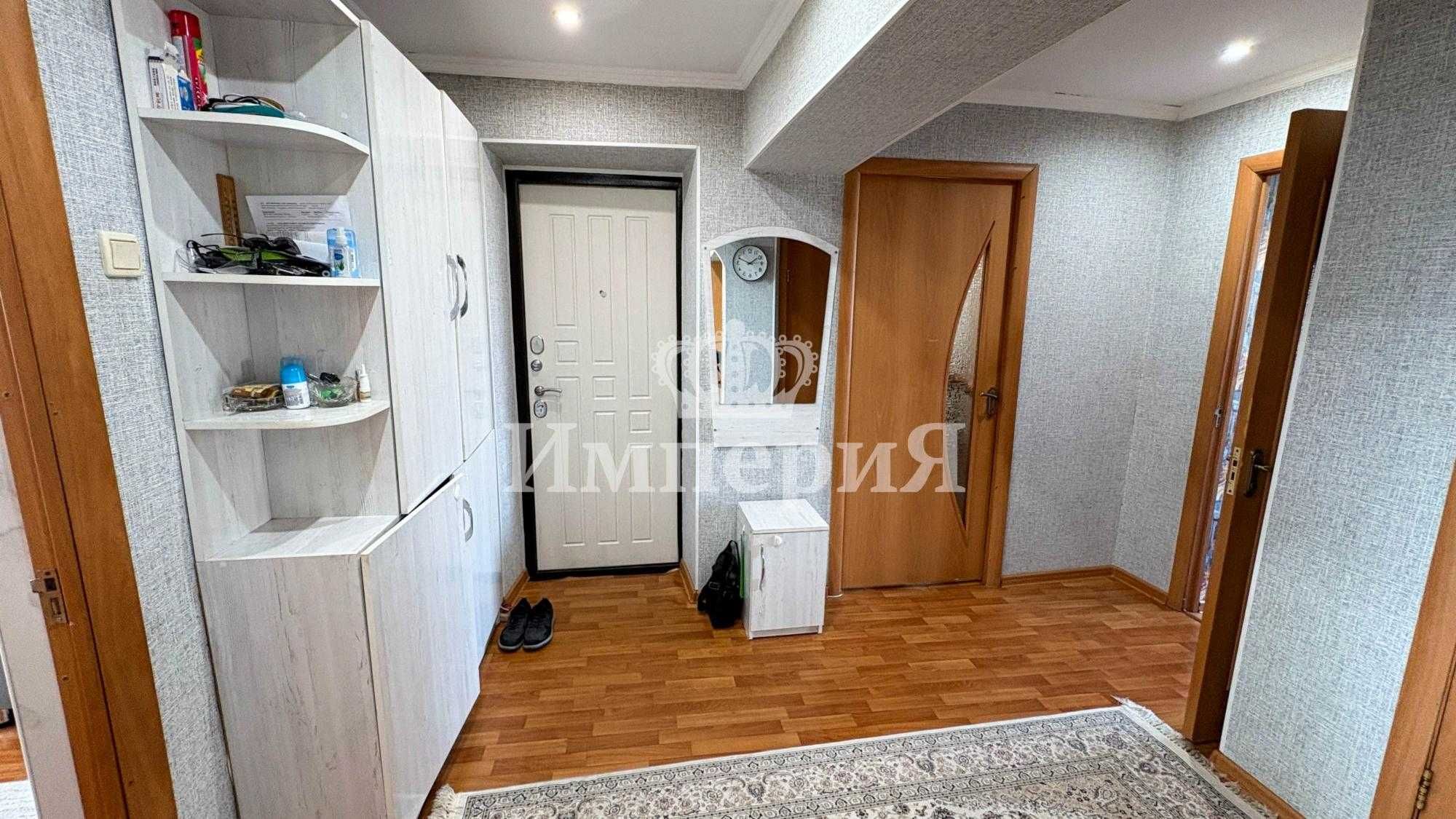 Продам 4 ком Самал Айжан Империя